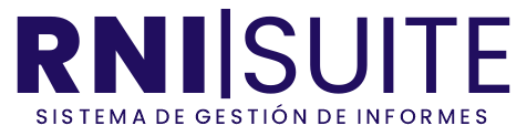 RNISUITE Logo
